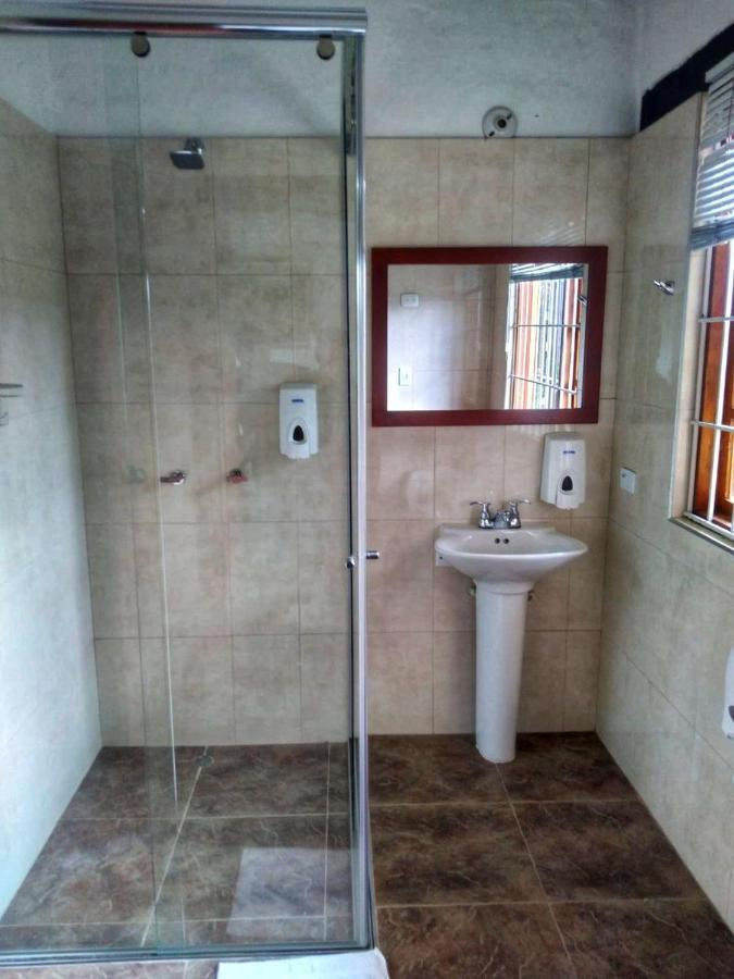 Hotel Campestre Franchesca Tabio Bagian luar foto